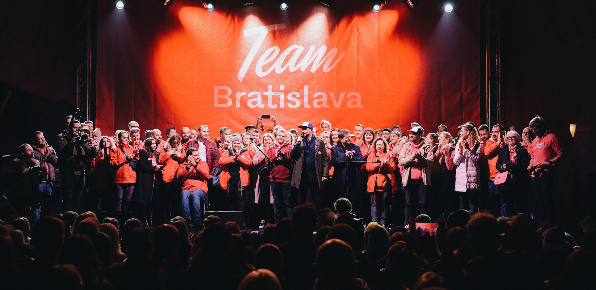 Team Bratislava